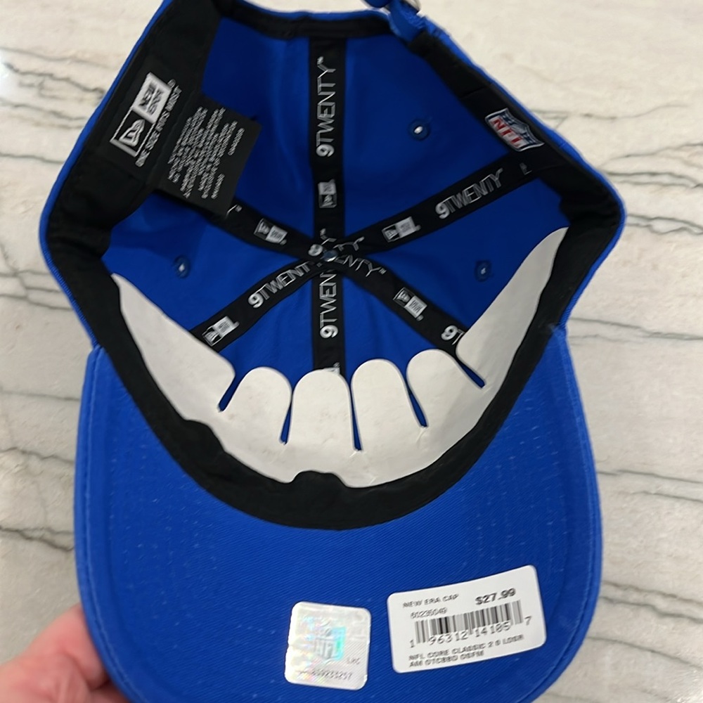 NWT NFL LA Rams Cap - Picture 8 of 10